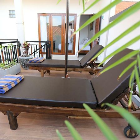 Family Villa Sanur Extérieur photo