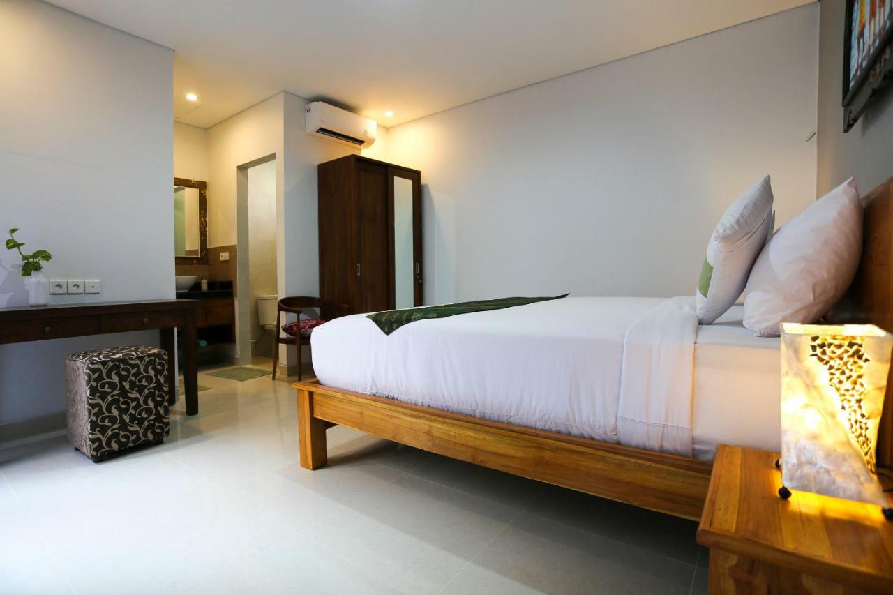 Family Villa Sanur Extérieur photo