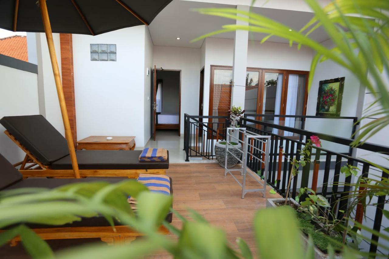 Family Villa Sanur Extérieur photo