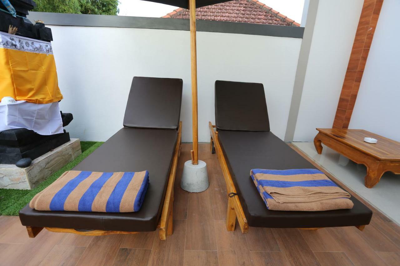 Family Villa Sanur Extérieur photo