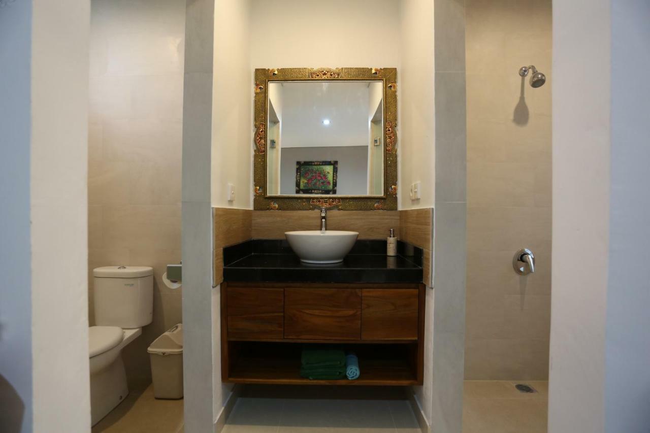 Family Villa Sanur Extérieur photo