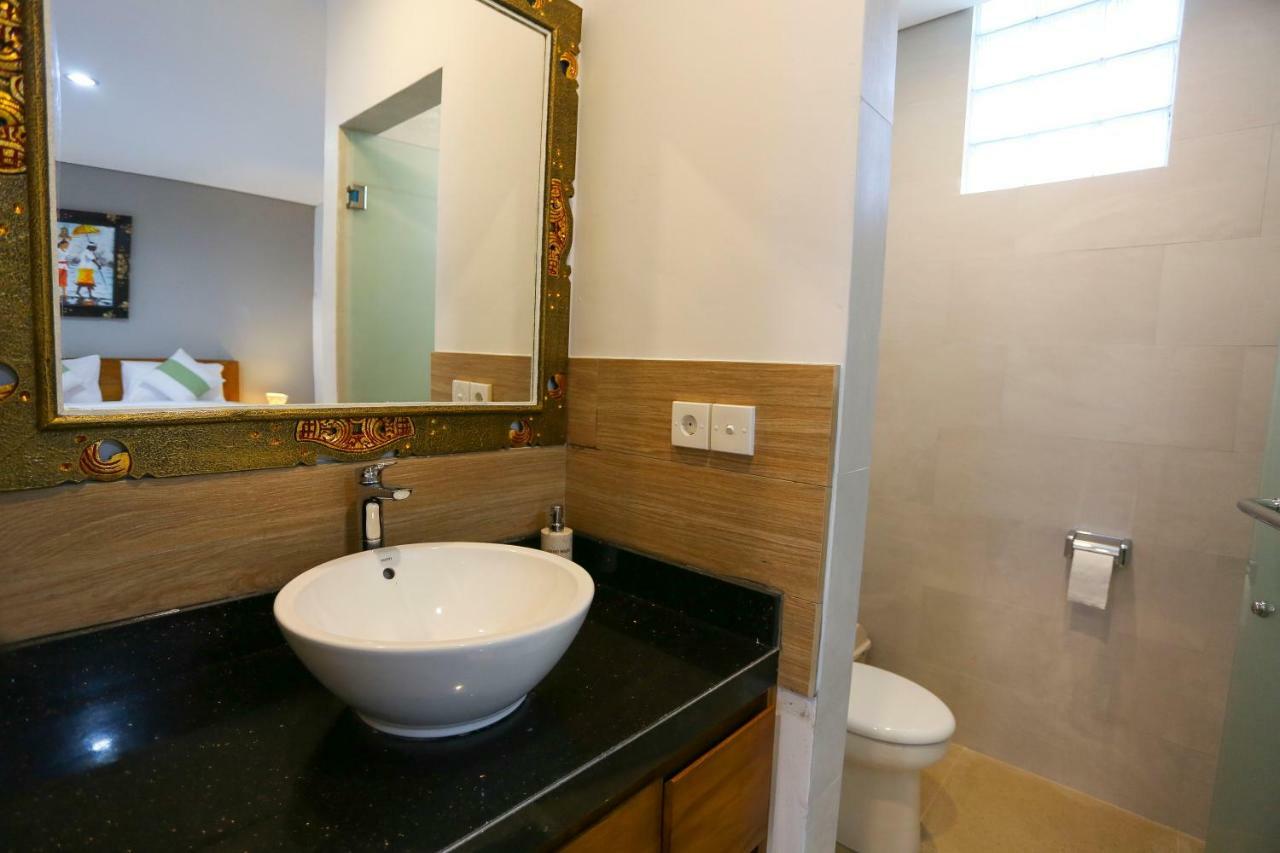 Family Villa Sanur Extérieur photo