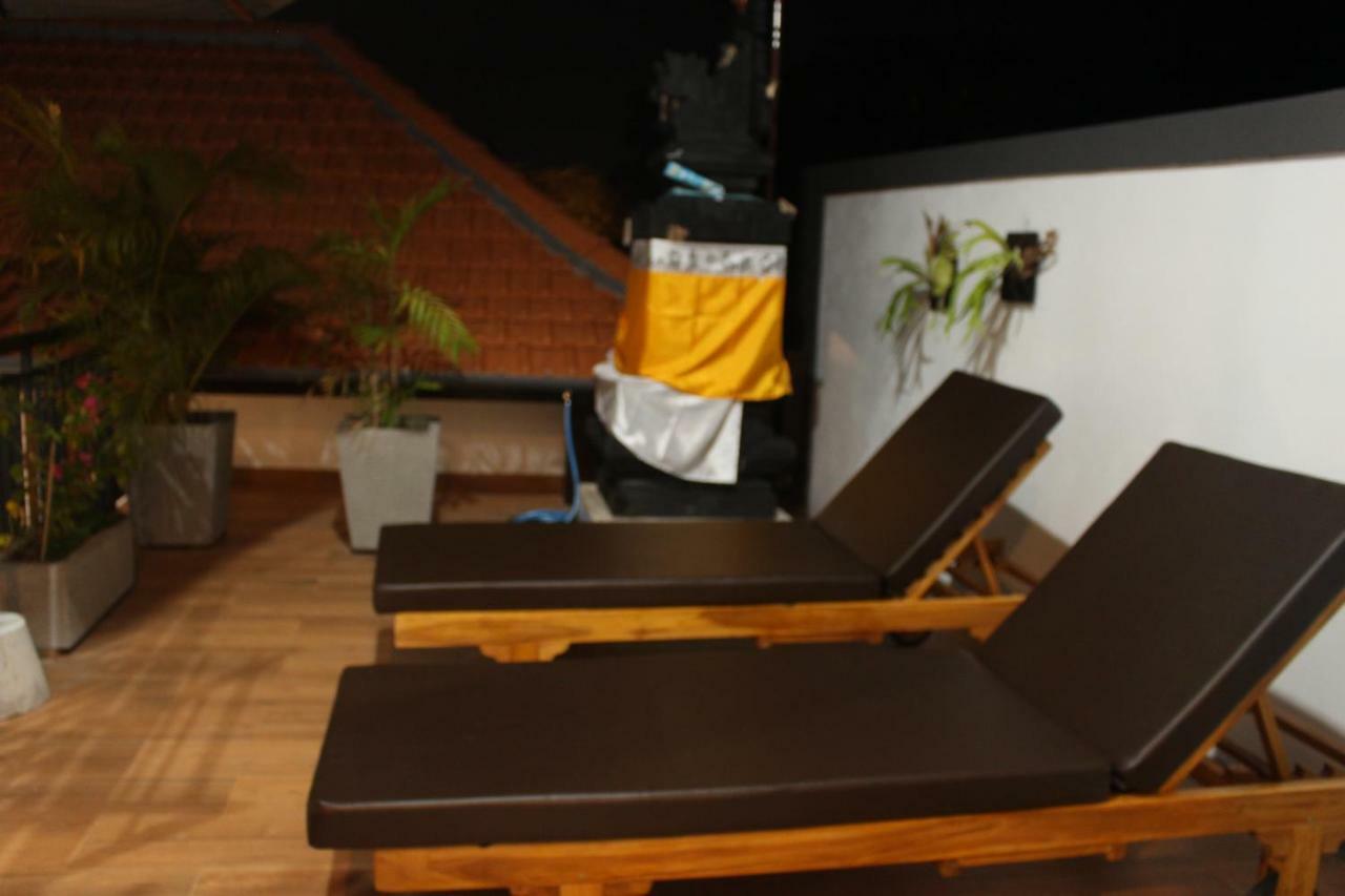 Family Villa Sanur Extérieur photo