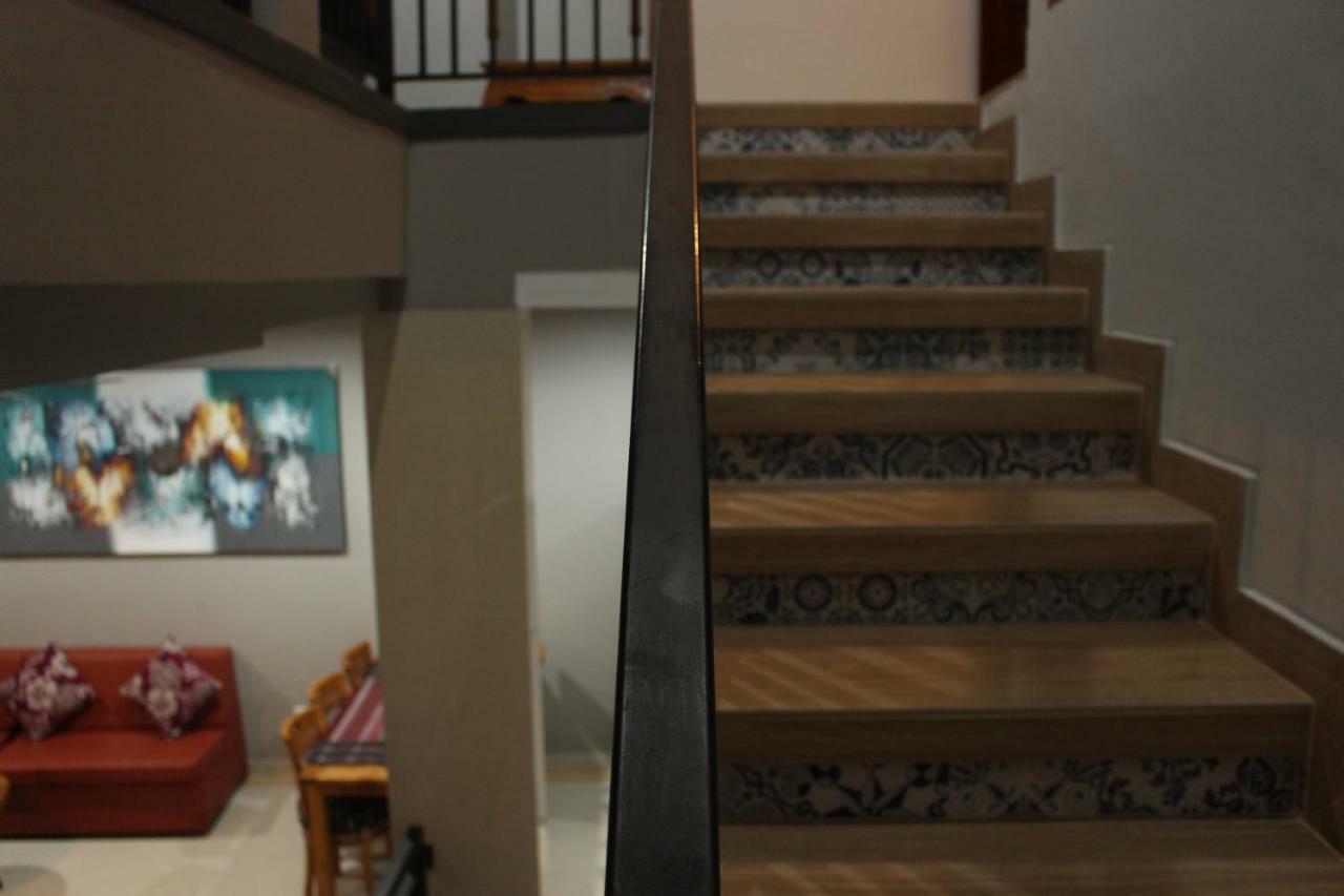 Family Villa Sanur Extérieur photo