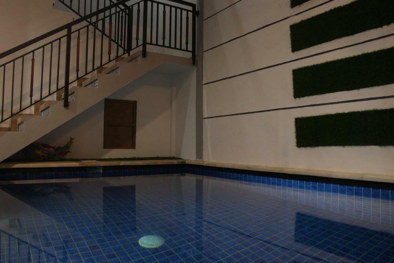 Family Villa Sanur Extérieur photo